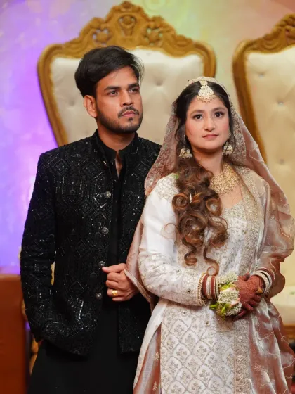 The First Promise: Engagements & Ring Ceremonies photo 18