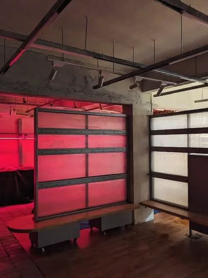 Office of Cognitive Design - Commercial & Hospitality Design Capsul, Mumbai: A Transformative Retail Space photo 23