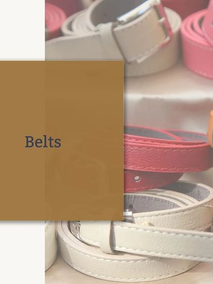 The Missing Piece - Personal Styling & Image Consultation Style & Presence for Women photo 20