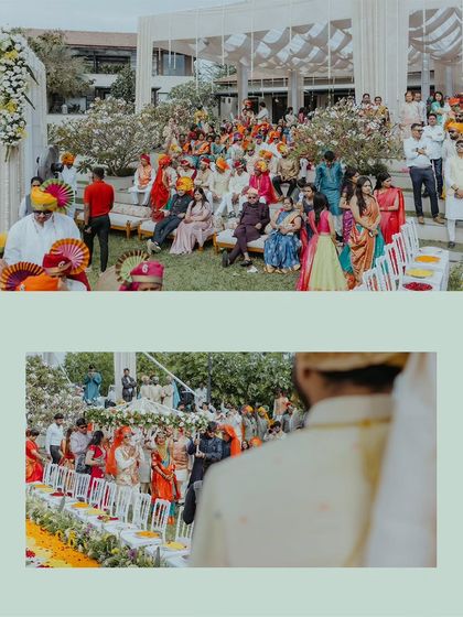 Maharashtrian Wedding Stories photo 52
