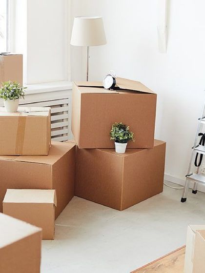 Decluttering gives you peace of mind and a feeling of accomplishment. By storing items you don't need daily, you free up mental and physical space.