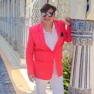 Anuj Lalwani