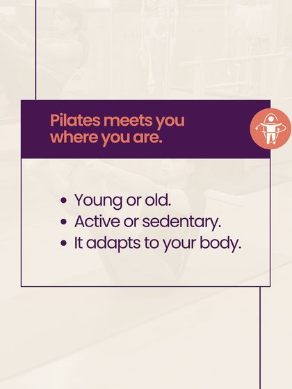 Kavita Prakash - Pilates Teacher Training Is This Program For You? photo 3