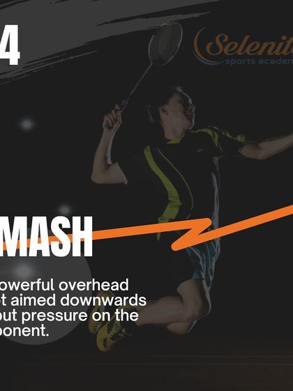 Selenite Sports - High Performance Badminton Training The Champion's Playbook photo 12