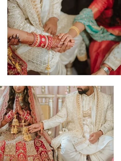 Rahul Mahadik Photography - Wedding Photography Elegant Receptions & Sangeet Nights photo 27