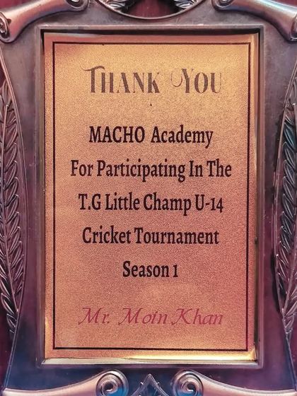 Match Day: Where Practice Meets Pressure photo 14