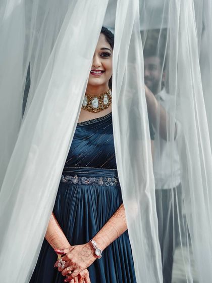 Anyra Couture - Custom Women's Bridal & Occasion Wear Evening & Reception Wear photo 10