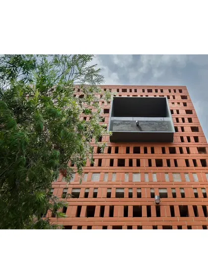 This collection shows various other details from our projects, both completed and in progress. It includes shots of material textures, interior furnishings, light studies, and moments of life that bring our architectural spaces to completion.