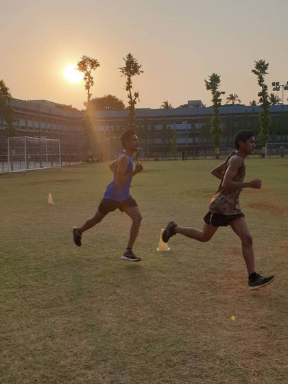 Speed and Agility Drills photo 6