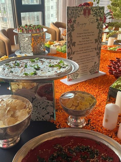 Gourmet Grazing Tables photo 19