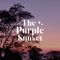 The Purple Sunset