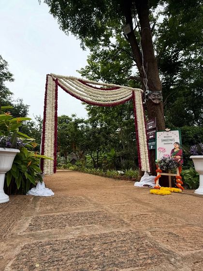 Celebrides - Event Planning & Decoration Traditional Ceremonies (Baby Showers & Naming Ceremonies) photo 25