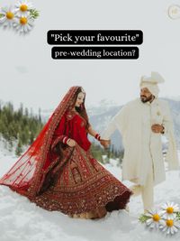 Wedding Photography & Videography