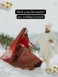 Wedding Photography & Videography