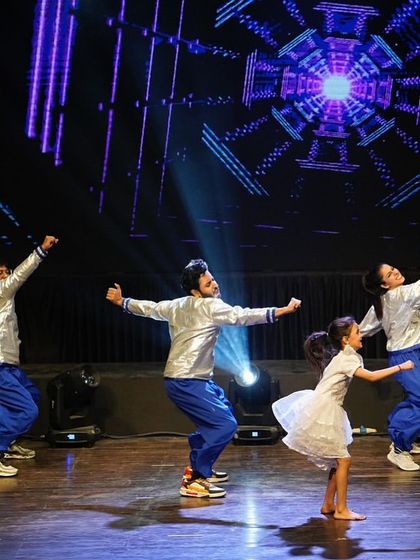 Zest Annual Showcase: Our Stars on the Big Stage photo 30