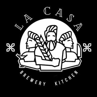 La Casa Brewery + Kitchen