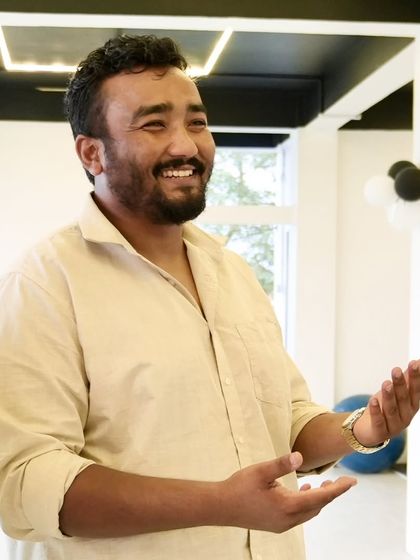 Meet The Coach photo 7