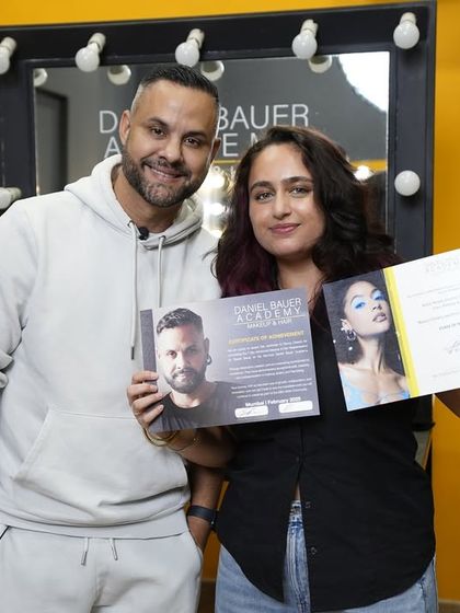 Inside the Academy: Learning & Community photo 19