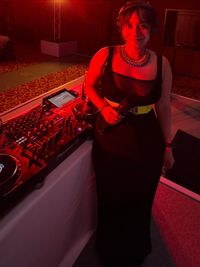 Themed Event DJ