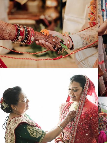 The Wedding Ceremony photo 37