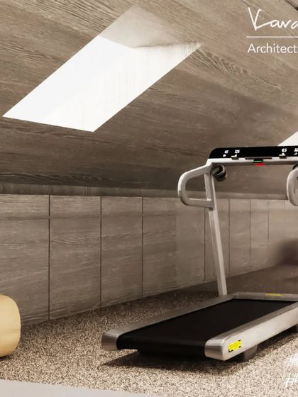 Functional & Unique Spaces photo 4