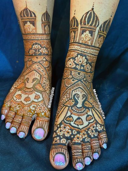 Timeless Bridal & Engagement Art photo 22