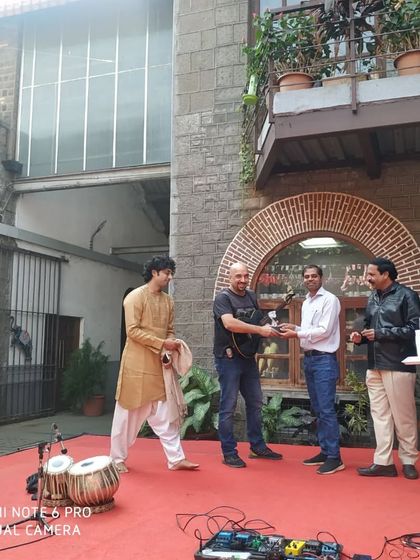 The Educator: Workshops & Lectures photo 9