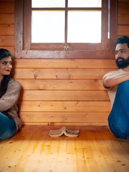 Clicks - Portrait & Portfolio Photography Couple Portraits: The Story of Us photo 3