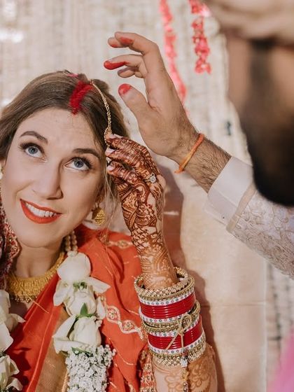 Sacred Vows: The Wedding Ceremony photo 5