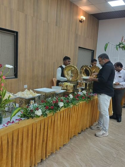 Grand Buffet Displays photo 6