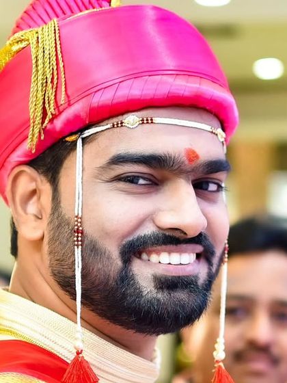 NMN Productions - Wedding Photography & Cinematography Marathi Wedding Traditions photo 25