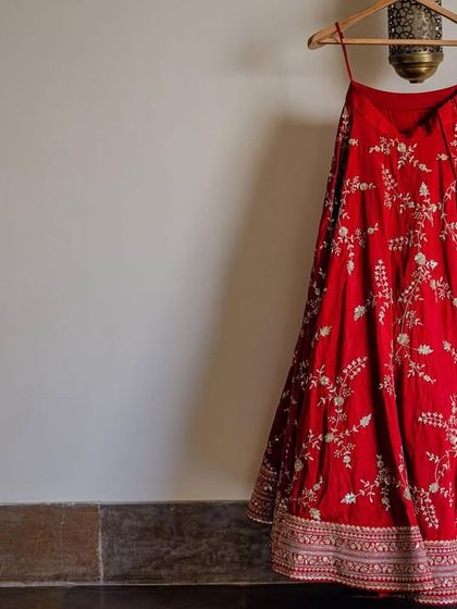 Destination Weddings: Royal Forts & Palaces photo 13