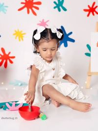 Baby & Kids Photoshoot