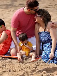 Family & Event Photography