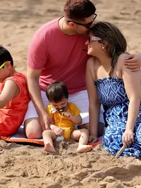 Family & Event Photography