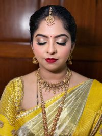 Bridal & Event Makeup Artistry
