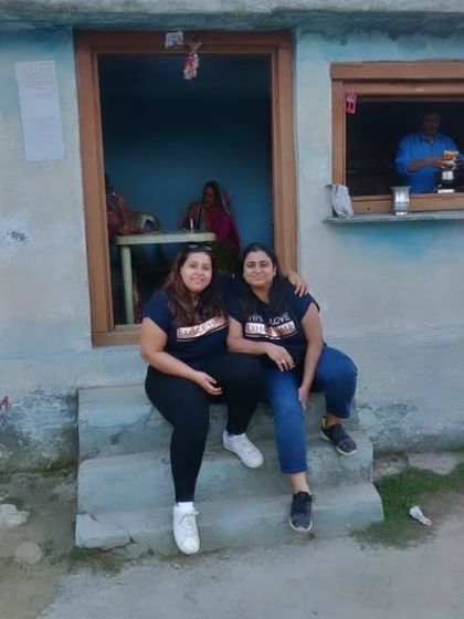 Meet the Team & Our Story photo 11