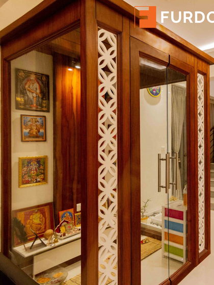 Furdo - Residential Interior Design Welcoming Entryways & Sacred Spaces photo 11