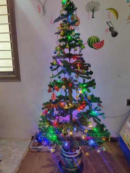 Ken Montessori - Montessori Preschool & Daycare Our Community: Celebrations & Events photo 22