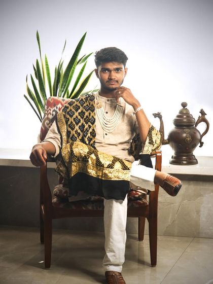 For the Gentleman: Brooches, Cufflinks & More photo 8