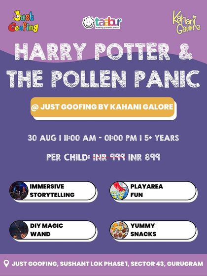 Storytelling, Theatre & Shows photo 12