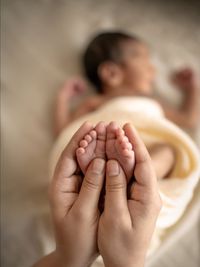 Newborn & Baby Photography