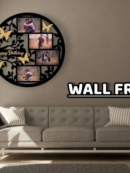 Moments Gifts Shop - Personalized Gifts & Decor Photo Frames: Your Memories, Beautifully Framed photo 14