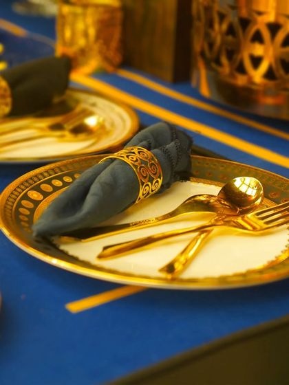 The Grand Experience: Service & Ambiance photo 24