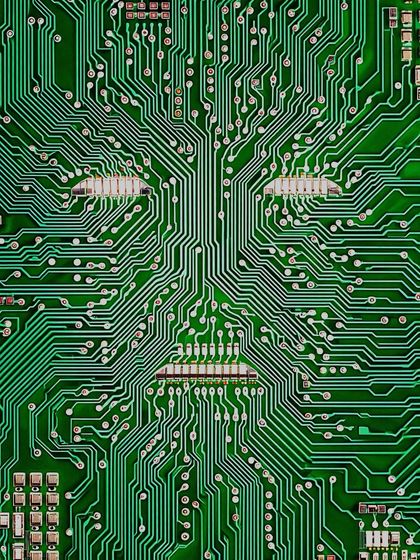 Gods, Monsters & Cyborgs: Character Design photo 33