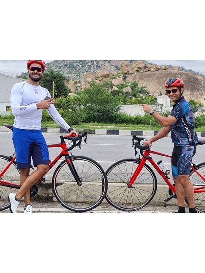 Zainn - Endurance Athlete Coaching Sport-Specific Training: Running & Cycling photo 6