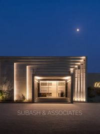 Commercial Architecture & Design