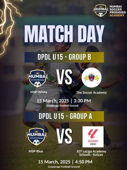 Join Our Academy photo 26