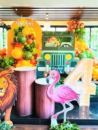 Kids' Party Decoration