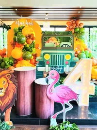 Kids' Party Decoration